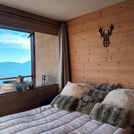 Appartement Montagne- Le Petit Chaillol Saint-Michel-de-Chaillol Екстериор снимка