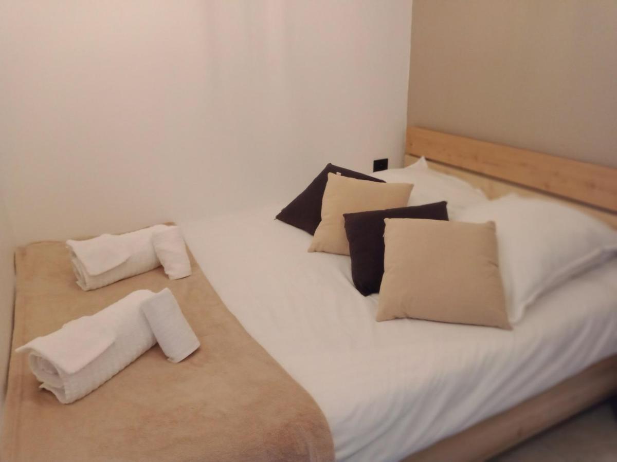 Appartement Montagne- Le Petit Chaillol Saint-Michel-de-Chaillol Екстериор снимка