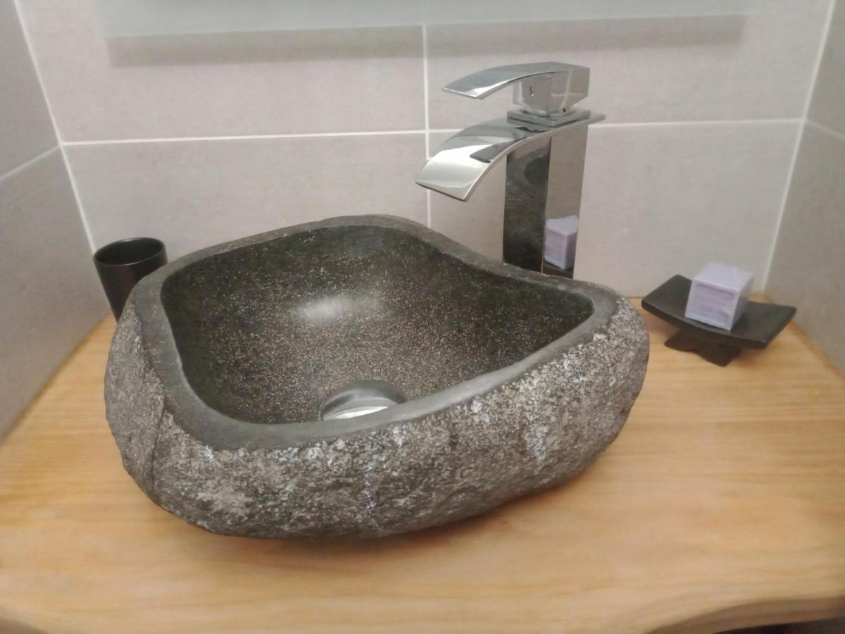Appartement Montagne- Le Petit Chaillol Saint-Michel-de-Chaillol Екстериор снимка