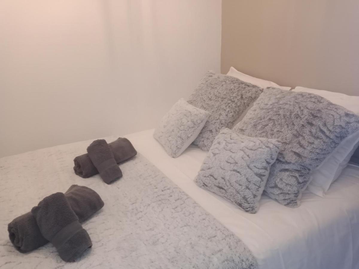 Appartement Montagne- Le Petit Chaillol Saint-Michel-de-Chaillol Екстериор снимка