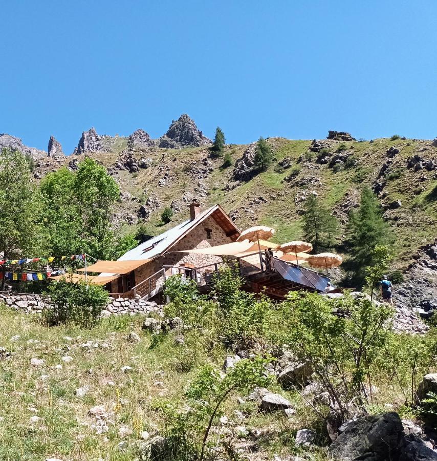 Appartement Montagne- Le Petit Chaillol Saint-Michel-de-Chaillol Екстериор снимка