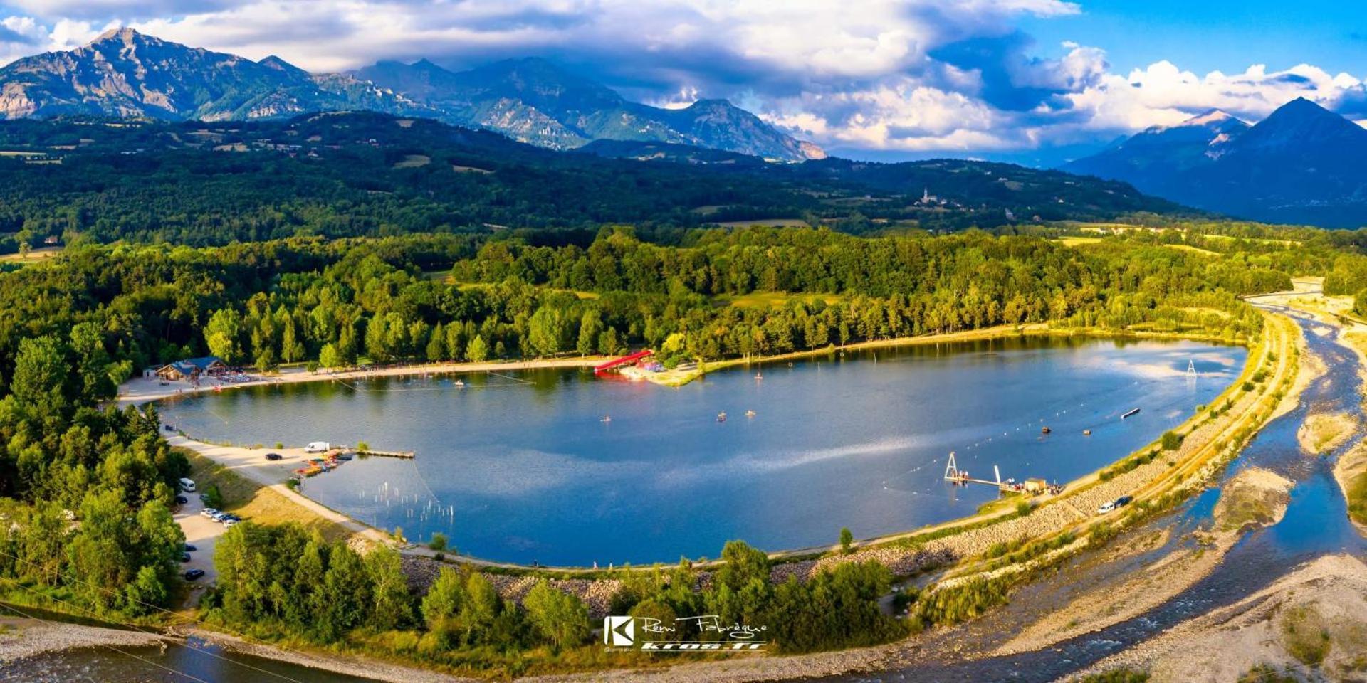 Appartement Montagne- Le Petit Chaillol Saint-Michel-de-Chaillol Екстериор снимка